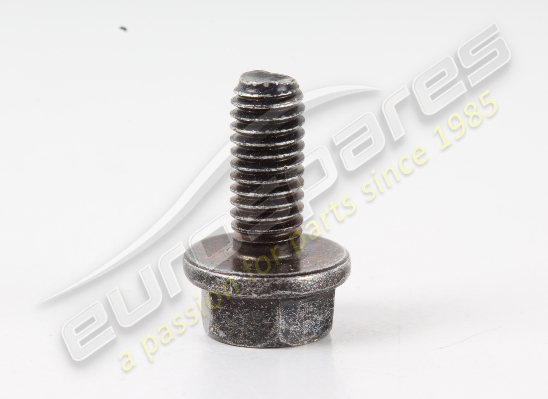 nuova maserati vite per coperchio pompa carburante. numero parte 16296927 (2)