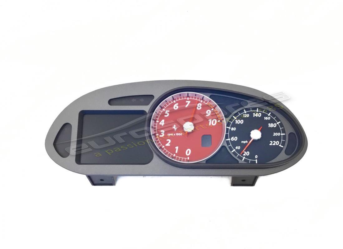 nuovo ferrari quadro strumenti. numero parte 223155 (1)