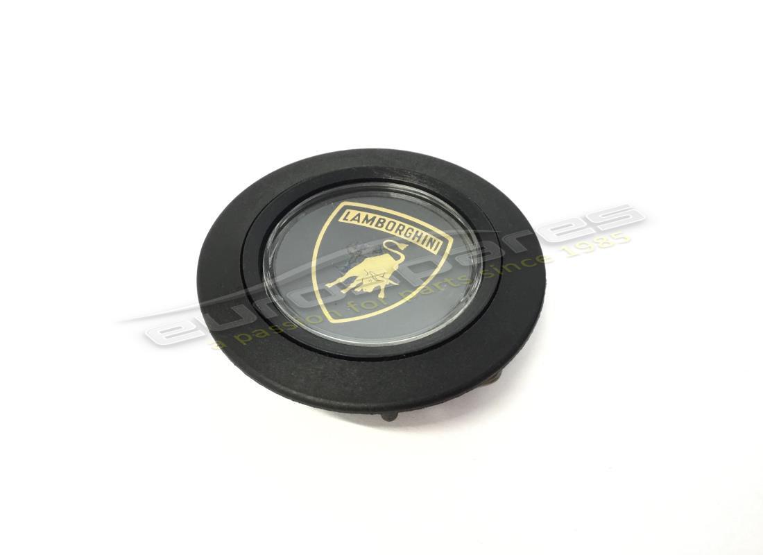 nuovo lamborghini pulsante clacson. numero parte 004325873 (1)