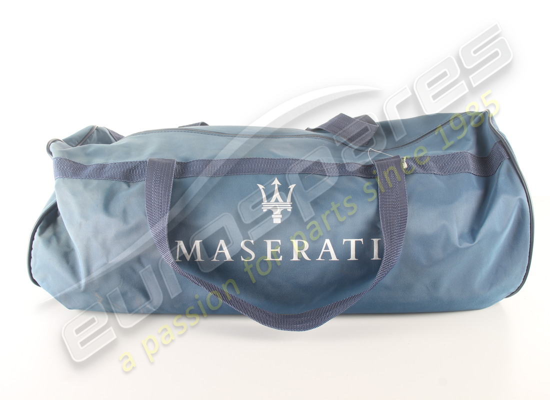 nuovo maseraticopertura auto da interno 3200/4200. numero parte 920000476 (1)