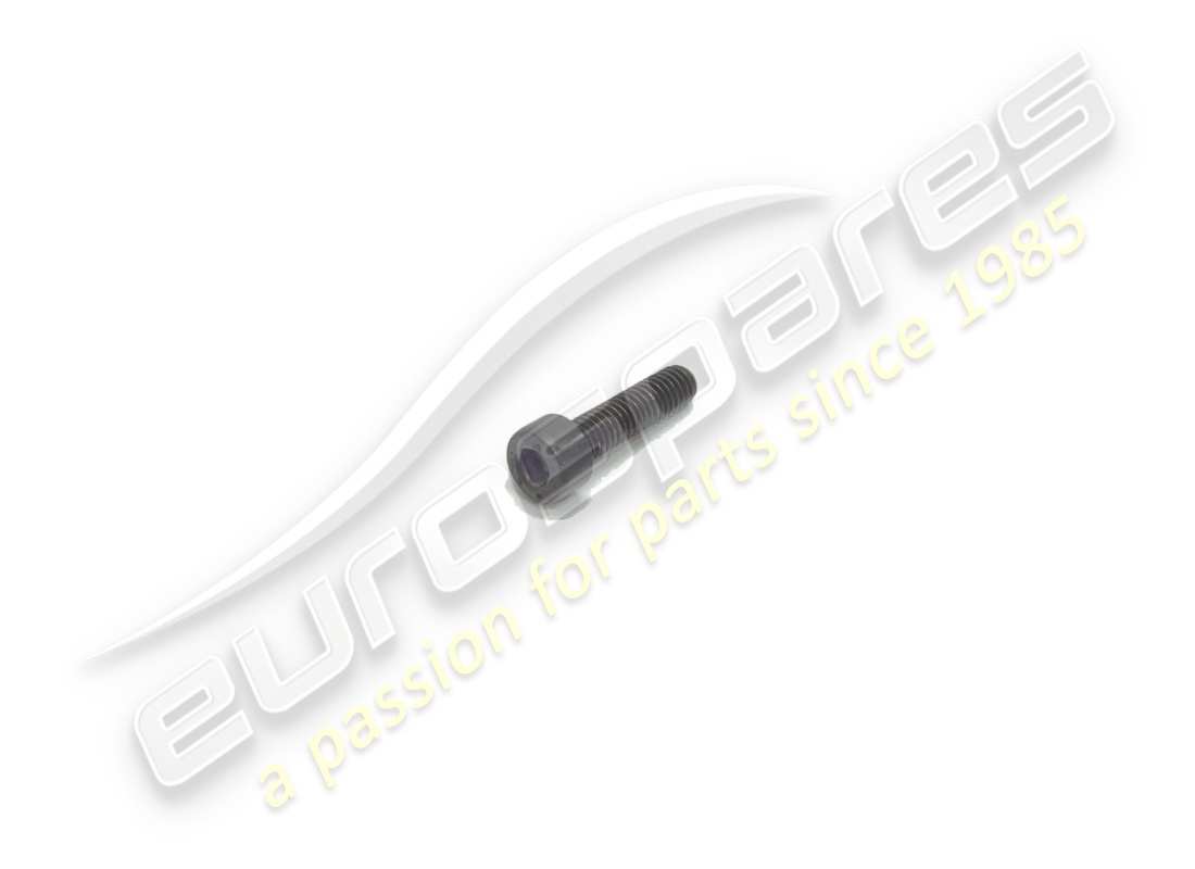 nuova lamborghini vite m4x16.0. numero parte wht003088 (2)