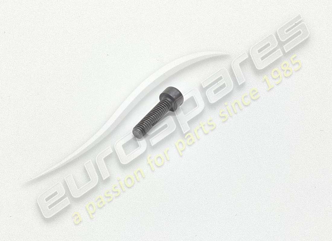 nuova lamborghini vite m4x16.0. numero parte wht003088 (1)