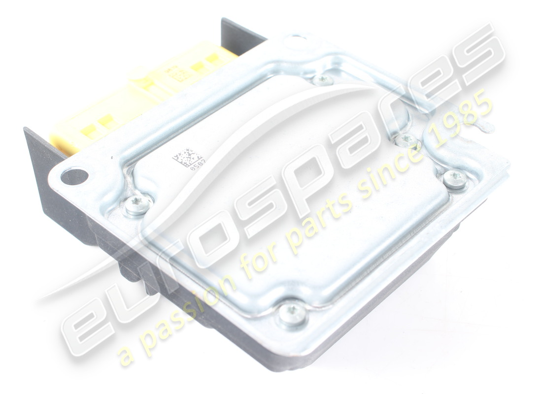 CENTRALINA LAMBORGHINI USATA, DIAG-ADR: 015. NUMERO PARTE 4G0959655B (5) centralina lamborghini usata, diag-adr: 015. numero parte 4g0959655b (5)