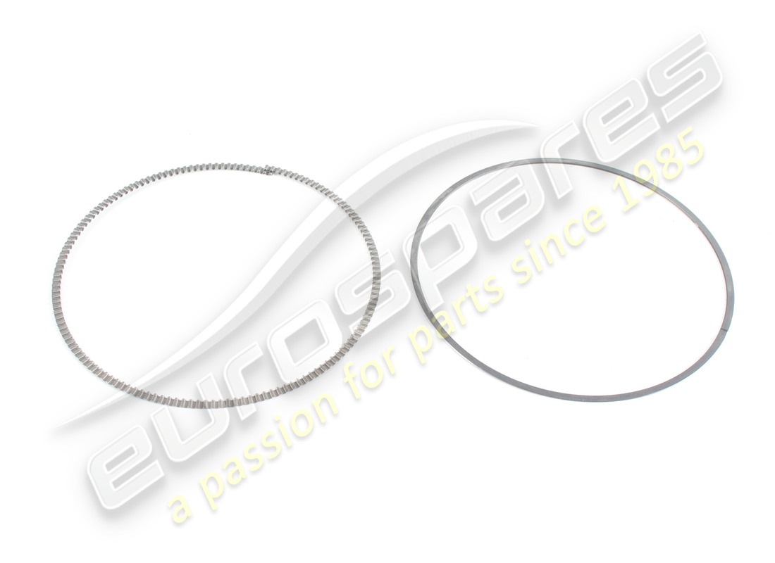 nuovo lamborghini anello raschiatore olio. numero parte 07m107321c (1)