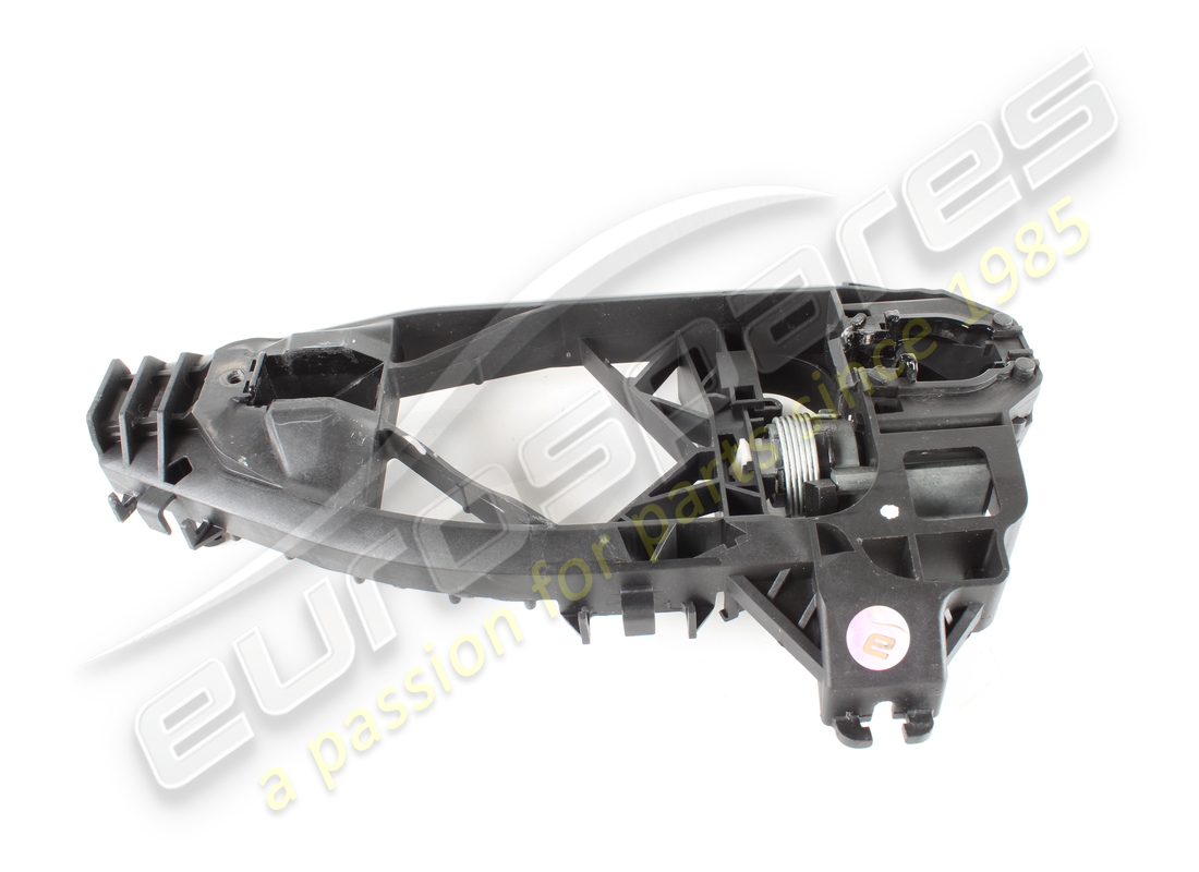 STAFFA DI MONTAGGIO Lamborghini USATA. NUMERO PARTE 4N0837811B (1) STAFFA DI MONTAGGIO Lamborghini USATA. NUMERO PARTE 4N0837811B (1)