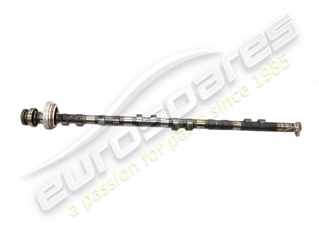 Ferrari ALBERO A CAMME DI SCARICO DX USATO, COMPLETO. NUMERO PARTE 151516 (1)