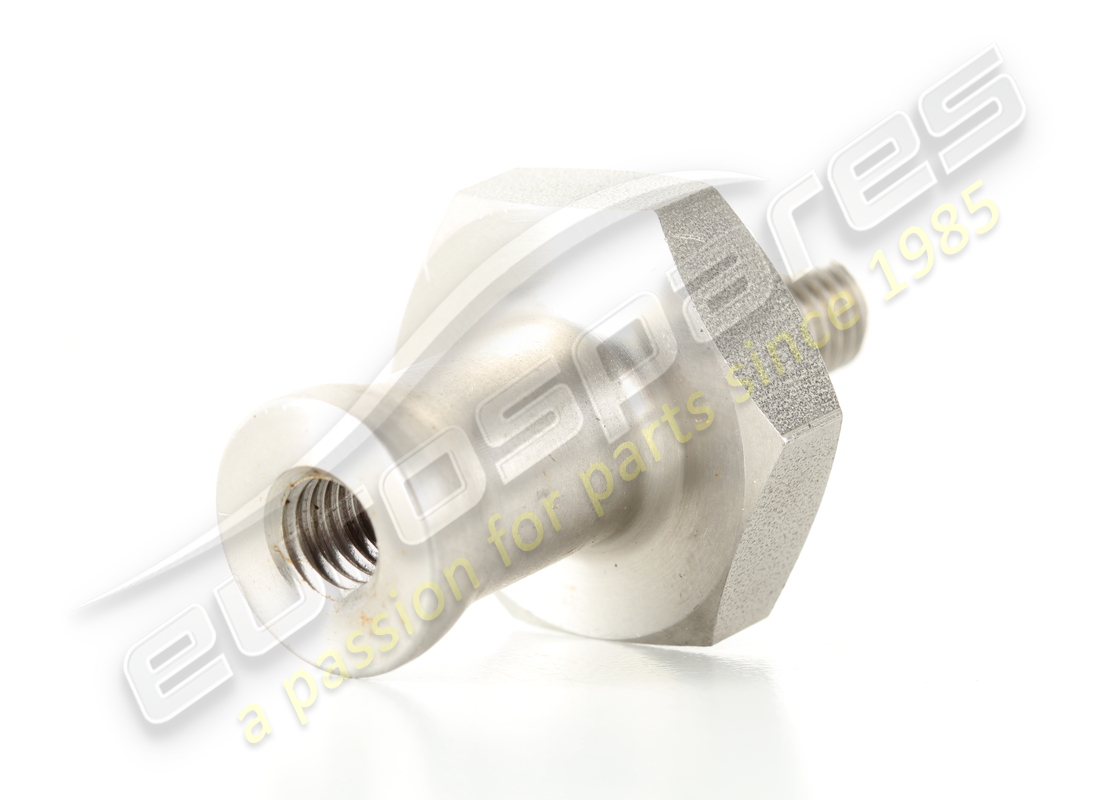 NUOVO TUBO DISTANZIATORE LAMBORGHINI. NUMERO PARTE 400103145A (1) nuovo tubo distanziatore lamborghini. numero parte 400103145a (1)