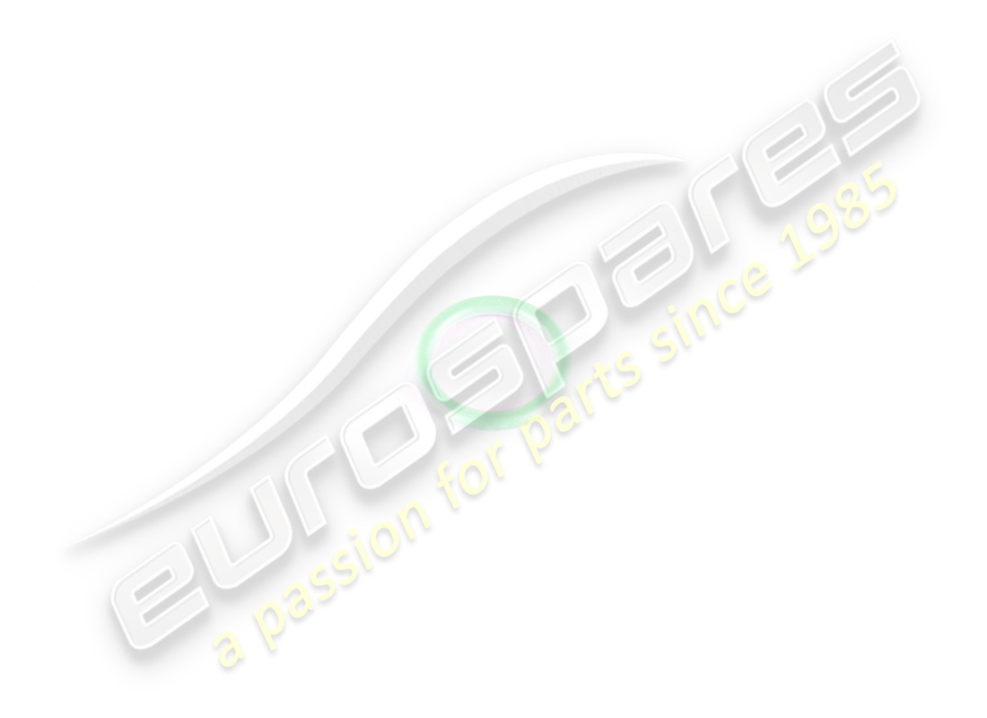 nuovo ferrari o-ring.. numero parte 66309400 (1)