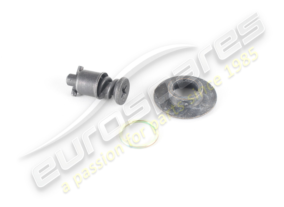 nuovo lamborghini morsetto automatico. numero parte 009411614 (1)