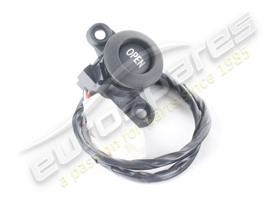 nuovo maserati guanto compt. interruttore di apertura. numero parte 188251 (1)