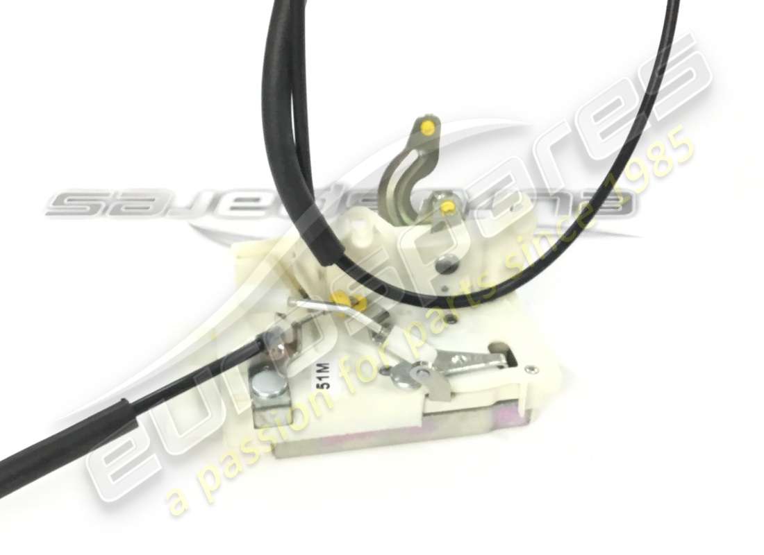 nuova ferrari serratura porta sx completa. numero parte 68993200 (2)