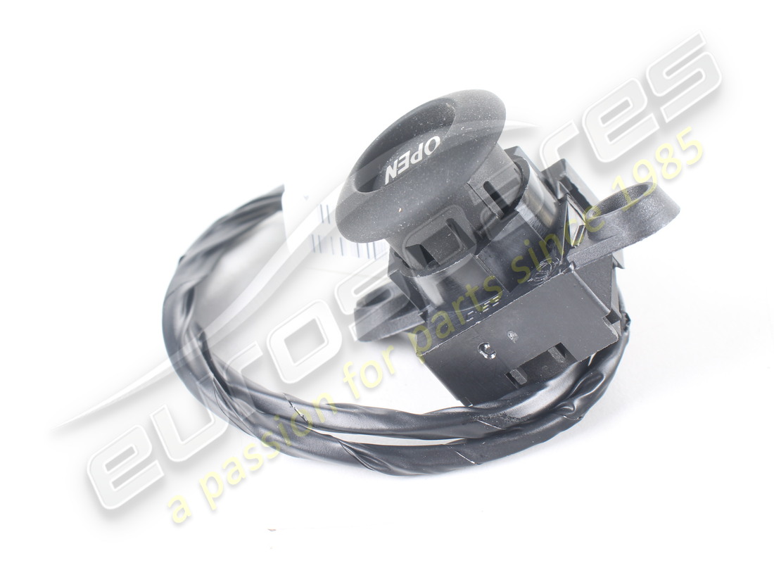 nuovo maserati guanto compt. interruttore di apertura. numero parte 188251 (2)