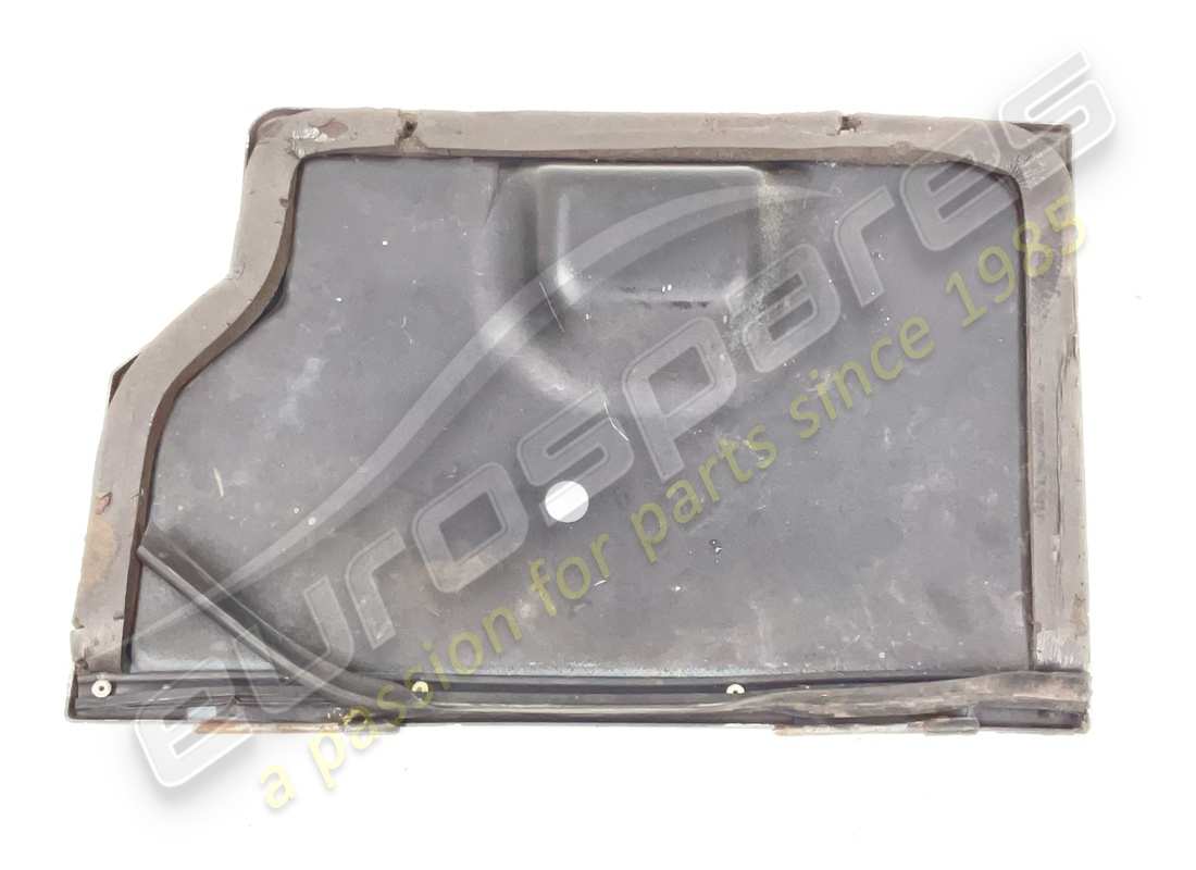 coperchio batteria ferrari usato. numero parte 61479800 (2)
