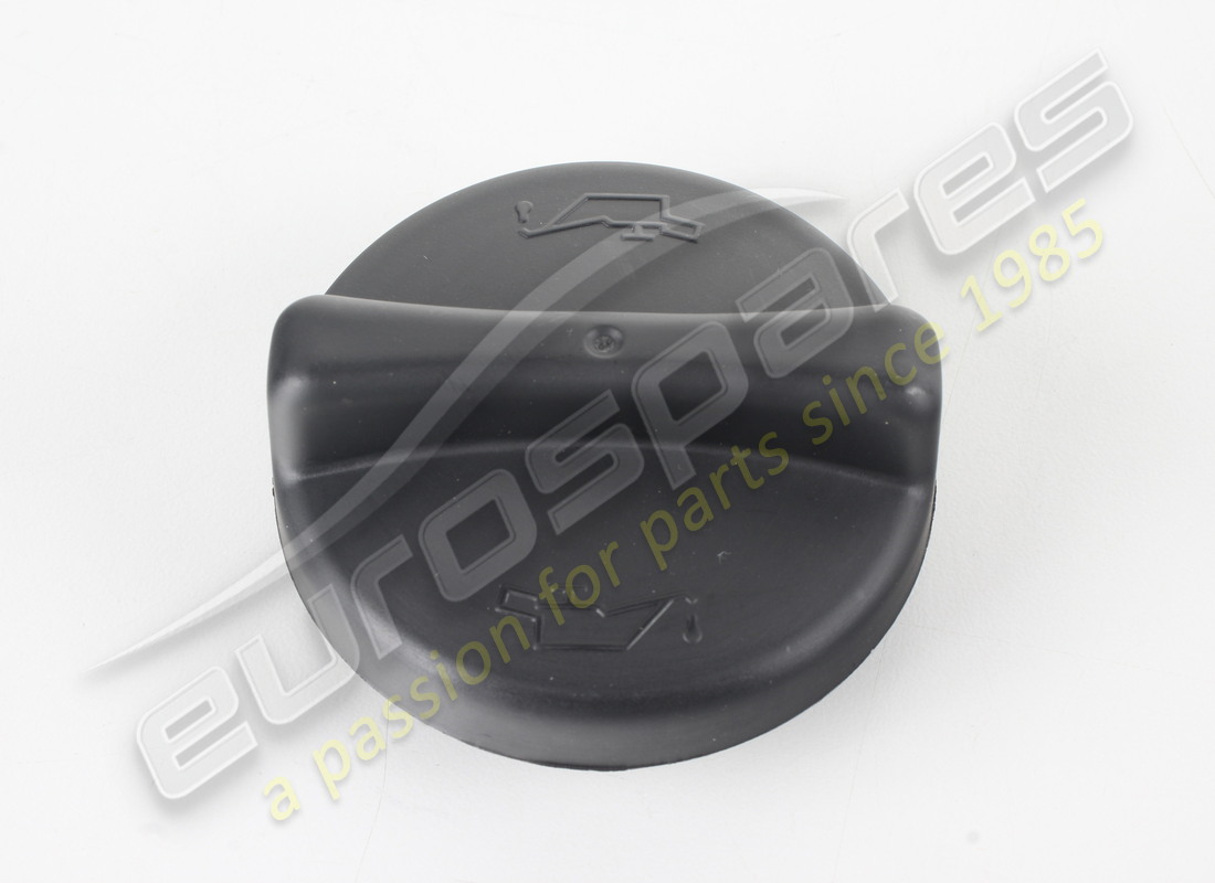 NEW MASERATI ENGINE OIL FILLER CAP . PART NUMBER 293205 (1)