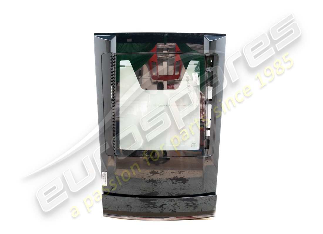 COPERCHIO BAULE Lamborghini USATO. NUMERO PARTE 408827023D (1)