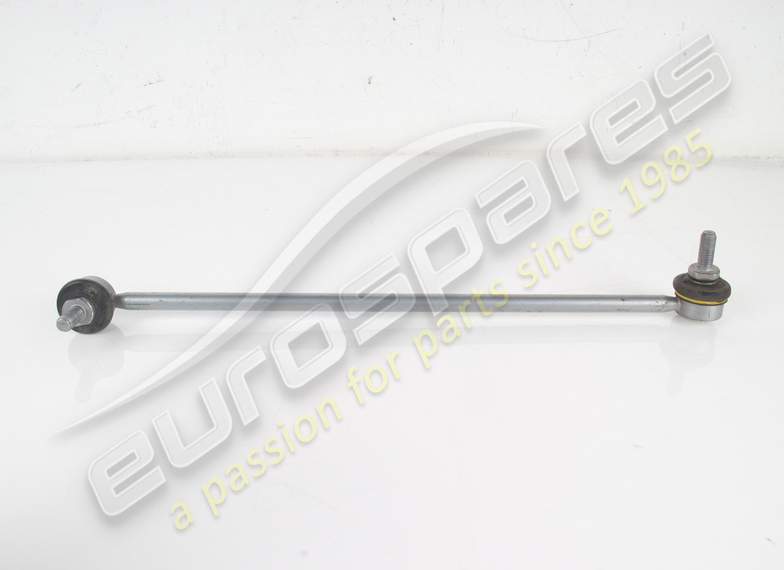 TIRANTE SNODO SFERICO Ferrari USATO SX. NUMERO PARTE 250452 (1)