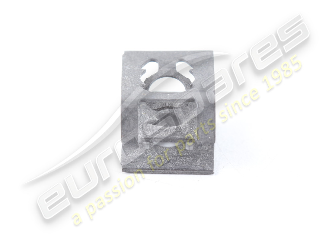 NUOVO MASERATI STAFFA PER VITE FILETTATA A S. NUMERO PARTE 60588997 (2) nuovo maserati staffa per vite filettata a s. numero parte 60588997 (2)