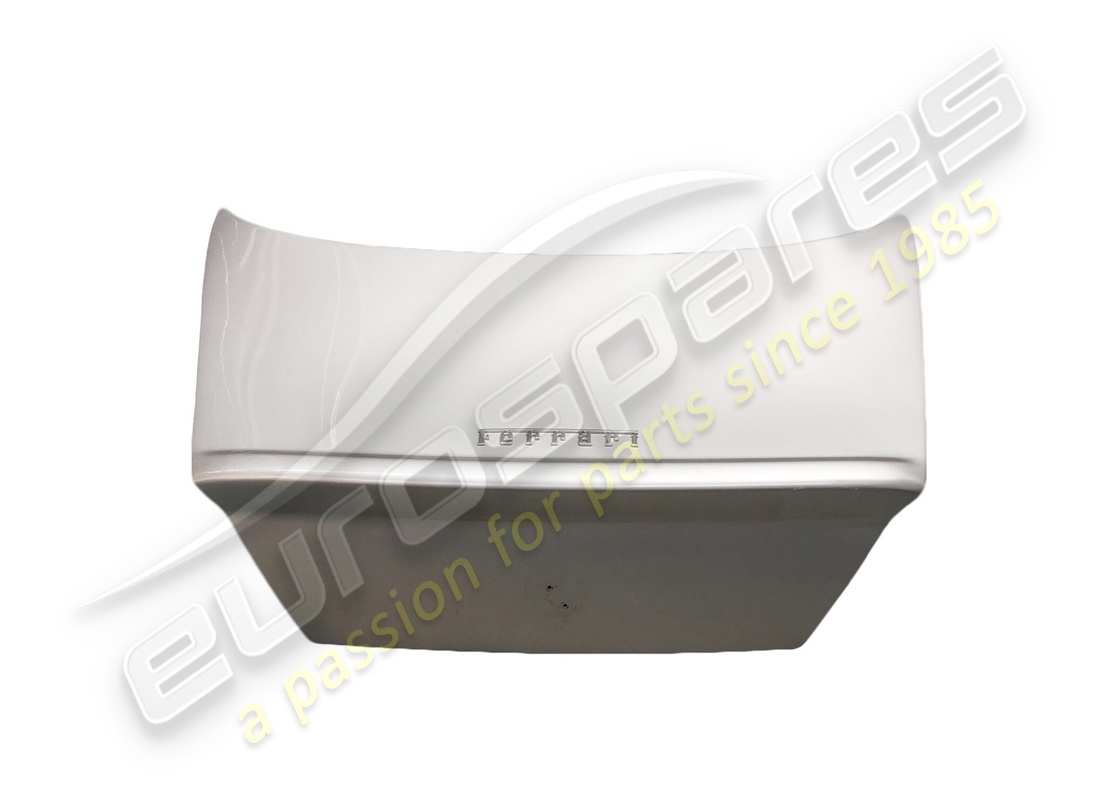 COPERCHIO DEL BAGAGLIAIO Ferrari USATO. NUMERO PARTE 64716000 (1)