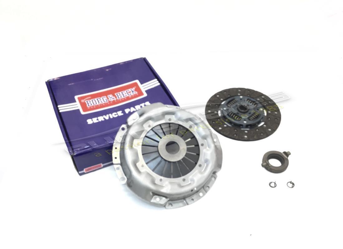 NUOVO KIT FRIZIONE OEM 10.½ . NUMERO PARTE TF62335 (1)