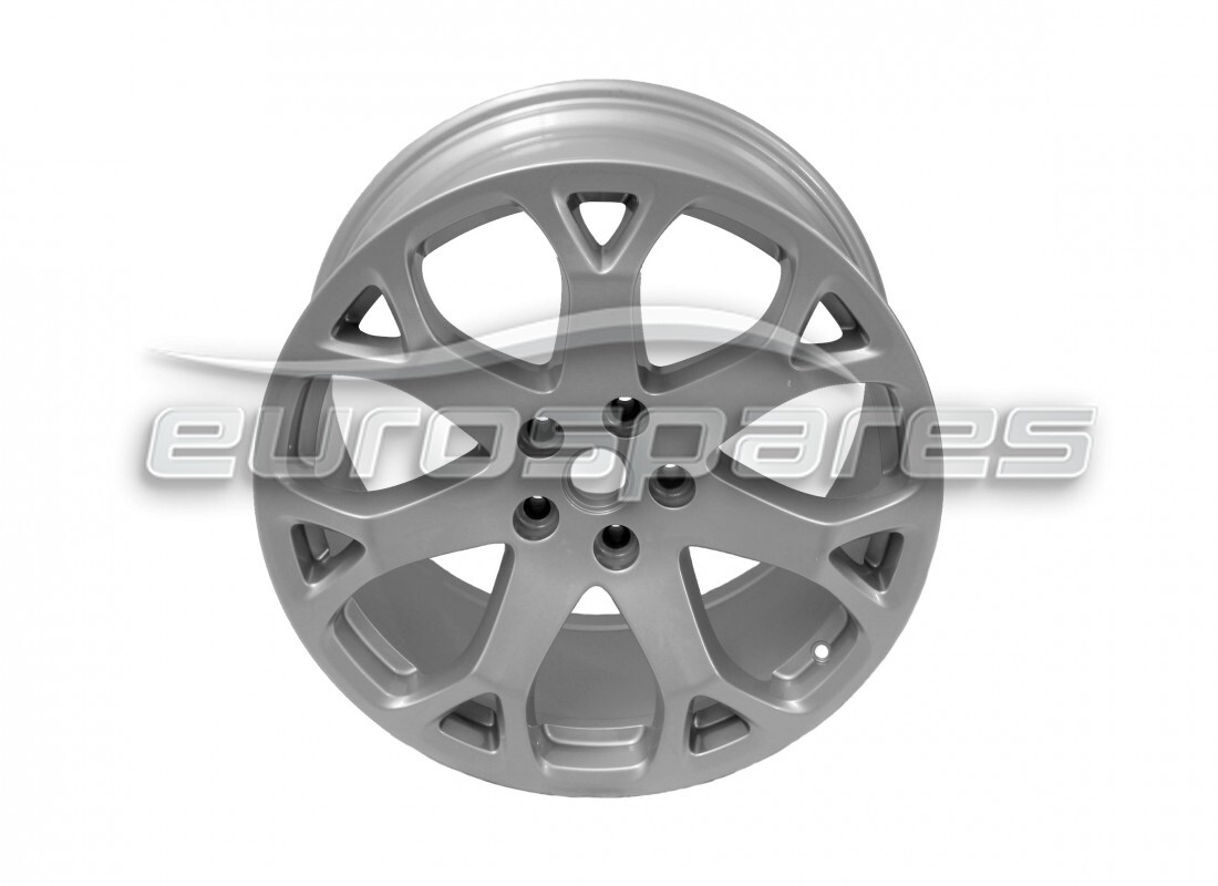 nuovo maseraticerchio 19x10.5 argento stile v. numero parte 82126906 (1)