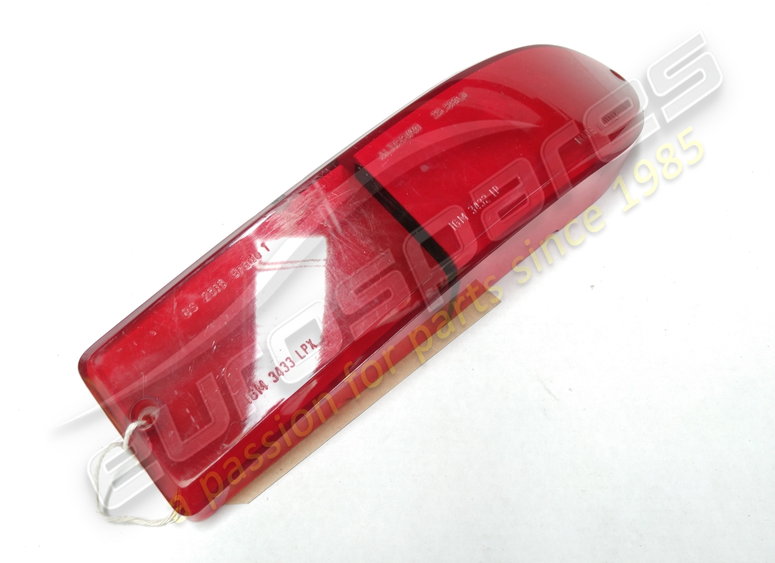 lente fanale posteriore dx usata ferrari. numero parte 2428234200 (2)