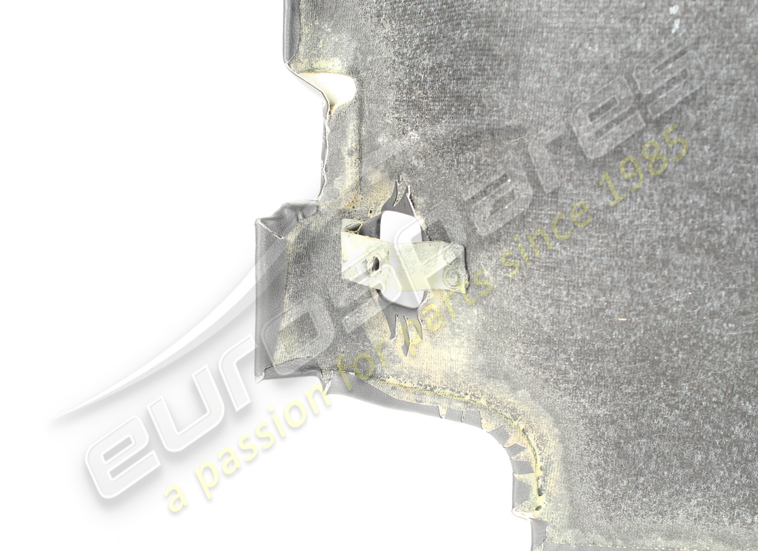 rivestimento del tetto lamborghini usato. numero parte 408867505af (7)