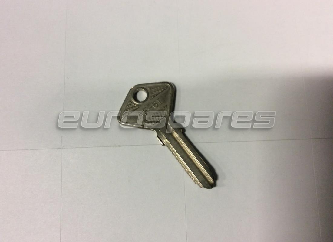 NUOVO (ALTRO) Ferrari CHIAVE PORTA NERA SF 1 SER 2 MCP . NUMERO PARTE MC36711 (1)