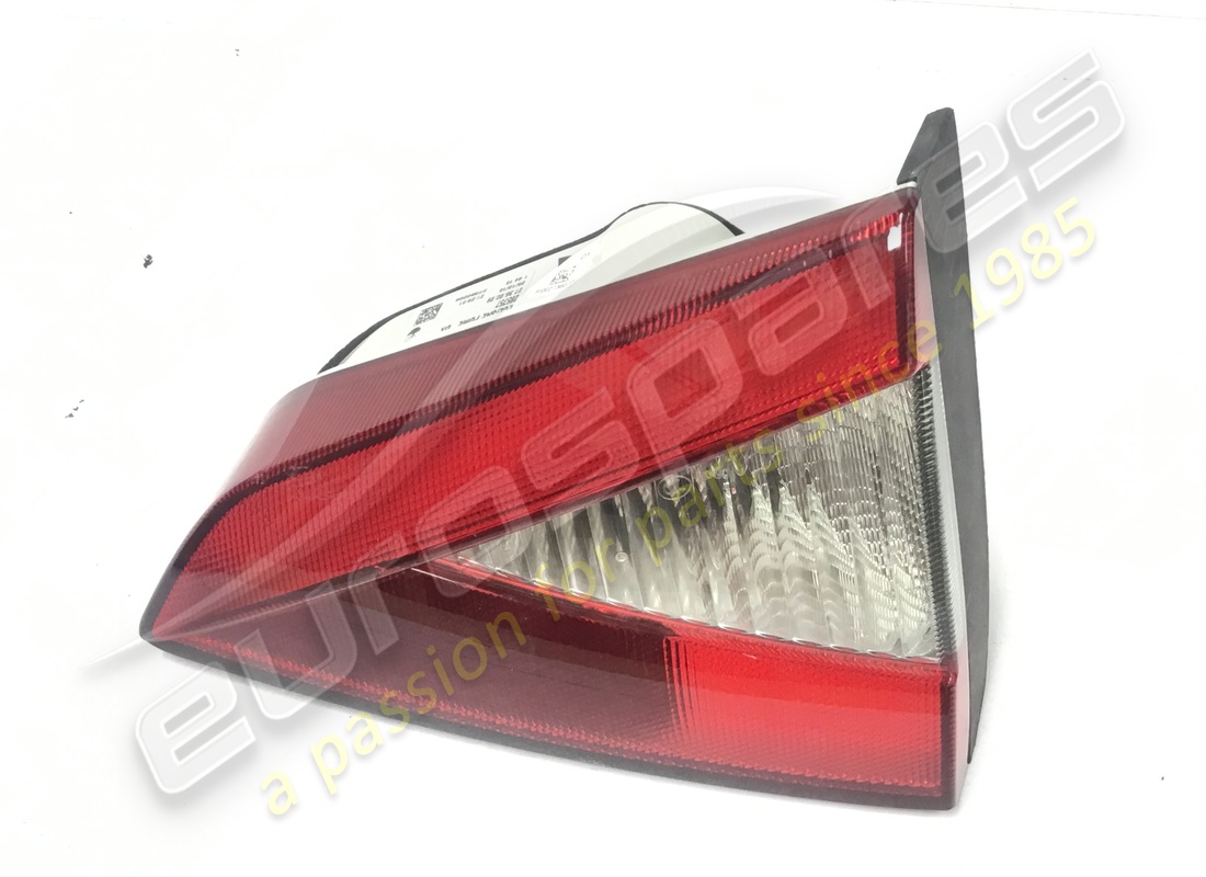 USATO Maserati FANALE POSTERIORE DX LATO MOBILE . NUMERO PARTE 285757 (1)