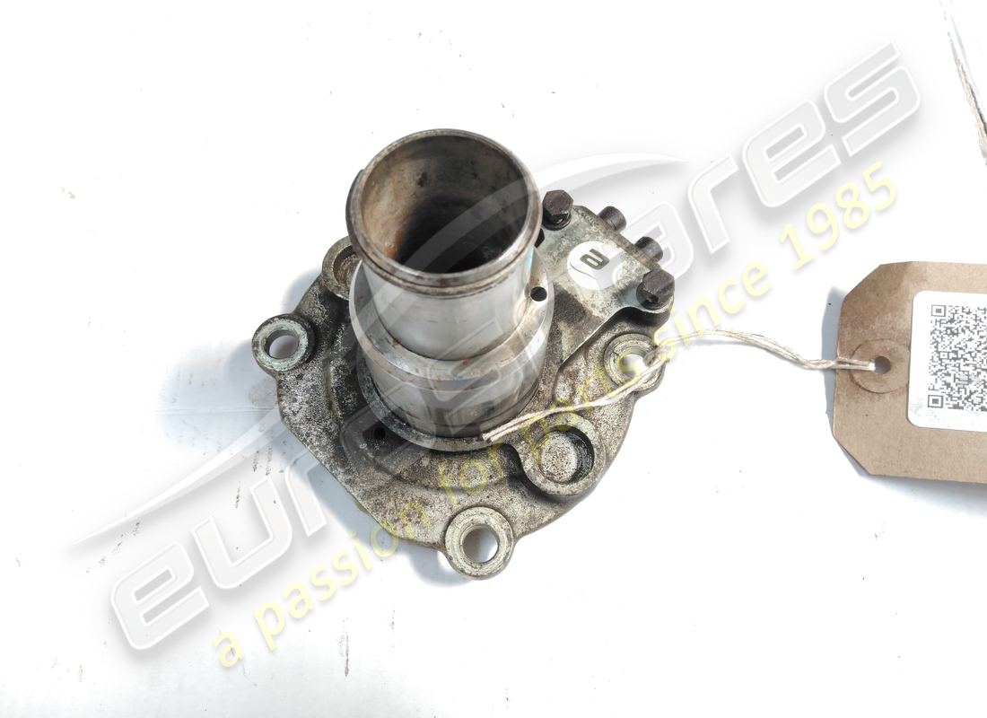 usato ferrari flangia di supporto codice articolo 123360