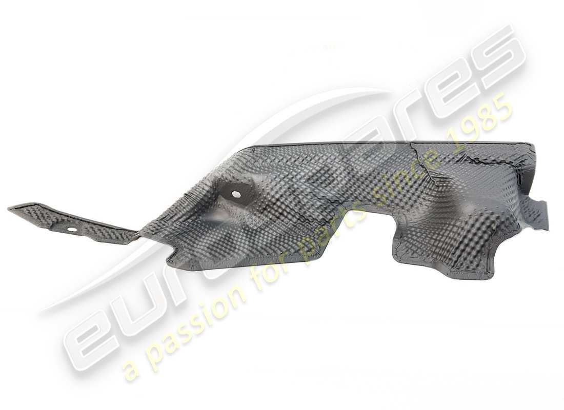 NUOVO Lamborghini SMORZAMENTO SBBR LEUCHTE . NUMERO PARTE 4T0863778A (1)
