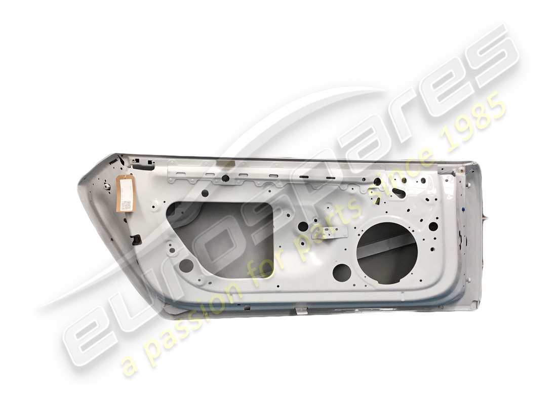 lamborghini porta in bianco danneggiata. numero parte 4t8831051f (2)