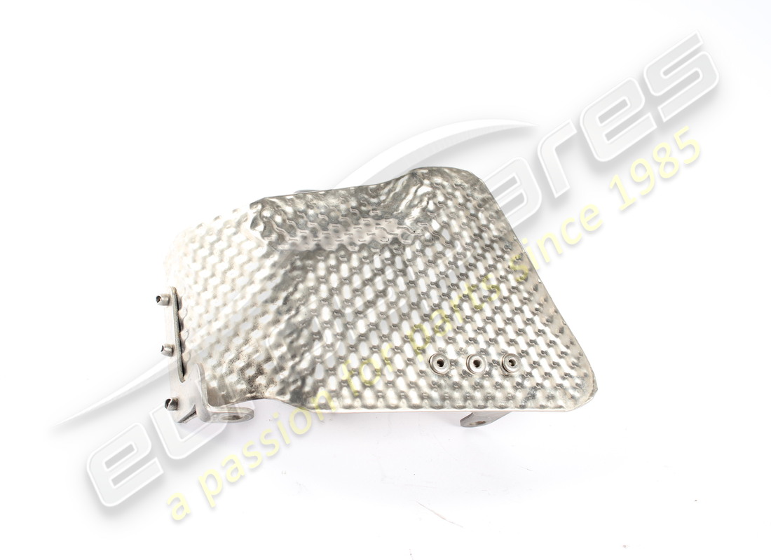 scudo termico del compressore dell'aria condizionata usato ferrari. numero parte 312441 (2)