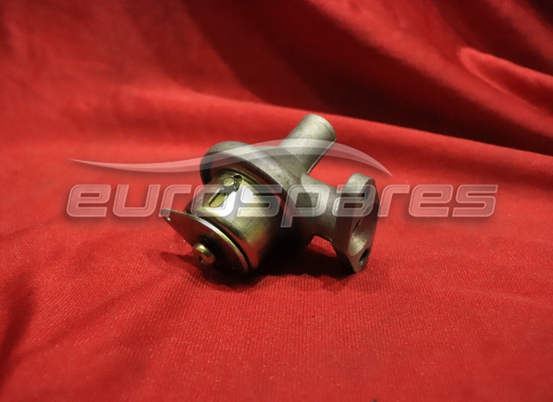 nuova valvola dell'acqua ferrari 246 (riscaldatore). numero parte 4205723 (1)