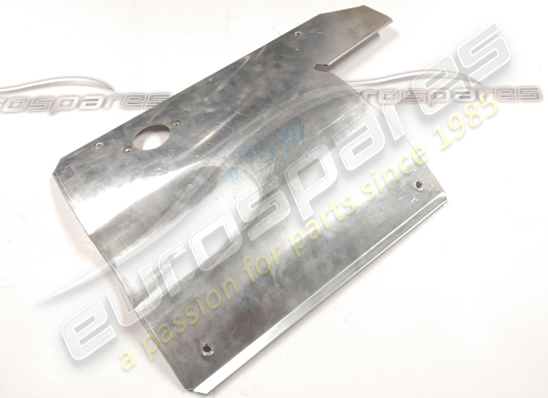 nuovo ferrari scudo calore. numero parte 108549 (2)