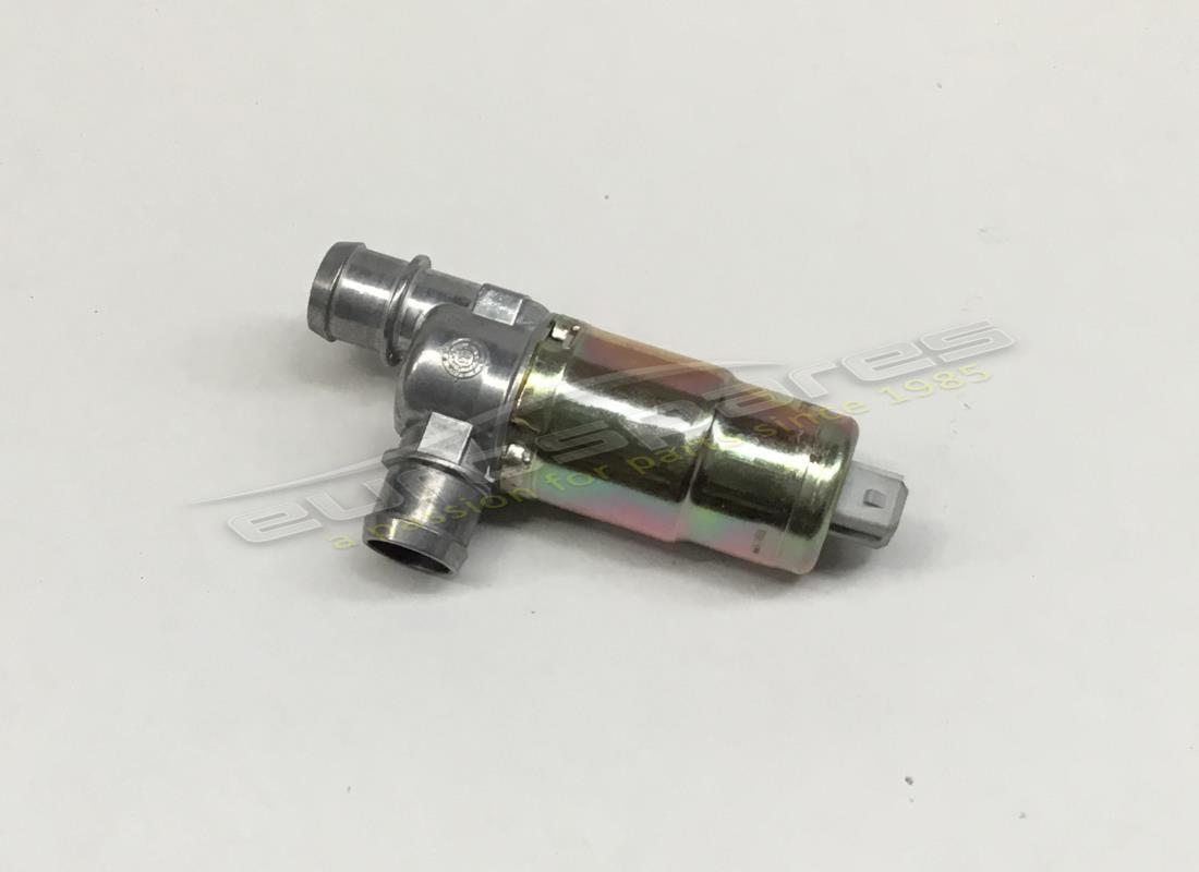 NUOVO Ferrari REGOLATORE DI REGOLAZIONE DEL MINIMO. NUMERO PARTE 142432 (1)