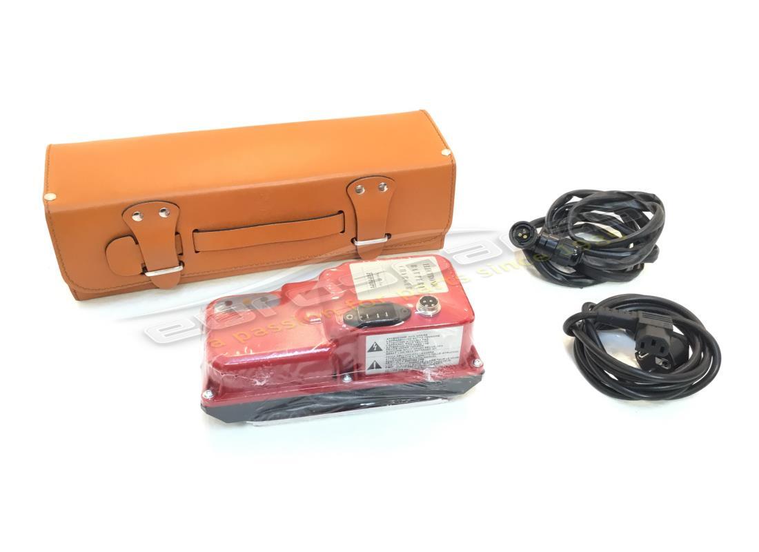 nuovo ferrari kit carica batterie. numero parte 178682 (1)