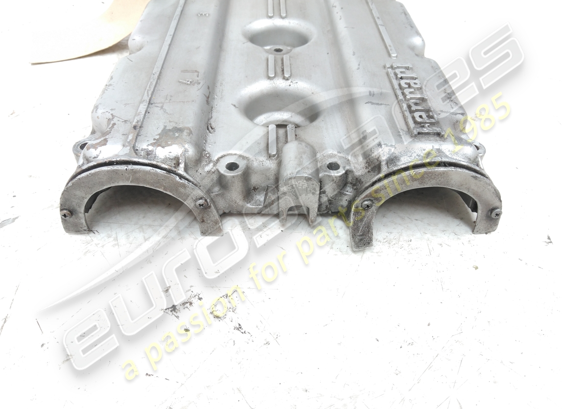copertura camma sinistra ferrari usata. numero parte 105964 (4)