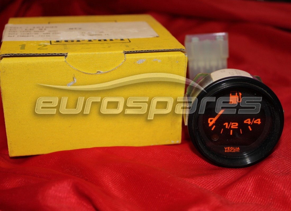 nuovo ferrari indicatore livello carburante gto. numero parte 121294 (1)