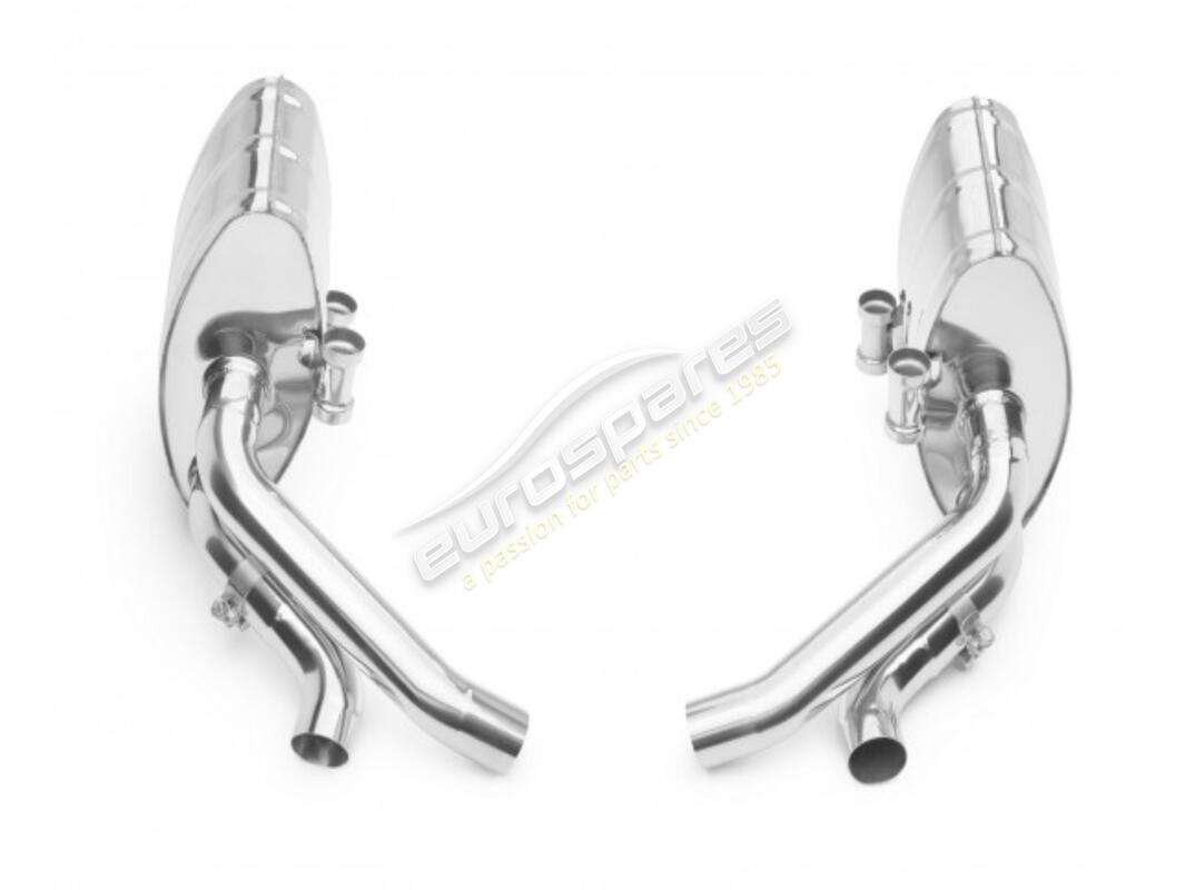 nuovo tubi 997.2 kit marmitte laterali carrera e carrera s. numero parte tspo9972c08004a (1)