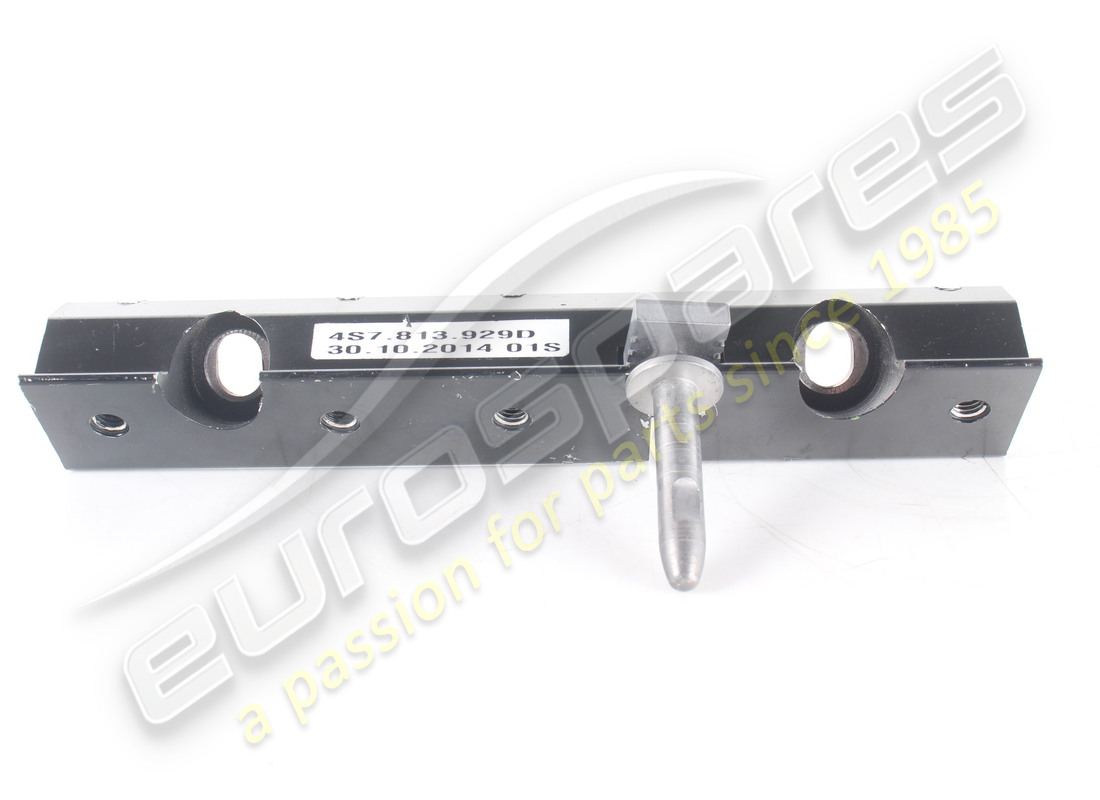 USATA LAMBORGHINI STAFFA DI MONTAGGIO. NUMERO PARTE 4S7813929D (1) usata lamborghini staffa di montaggio. numero parte 4s7813929d (1)