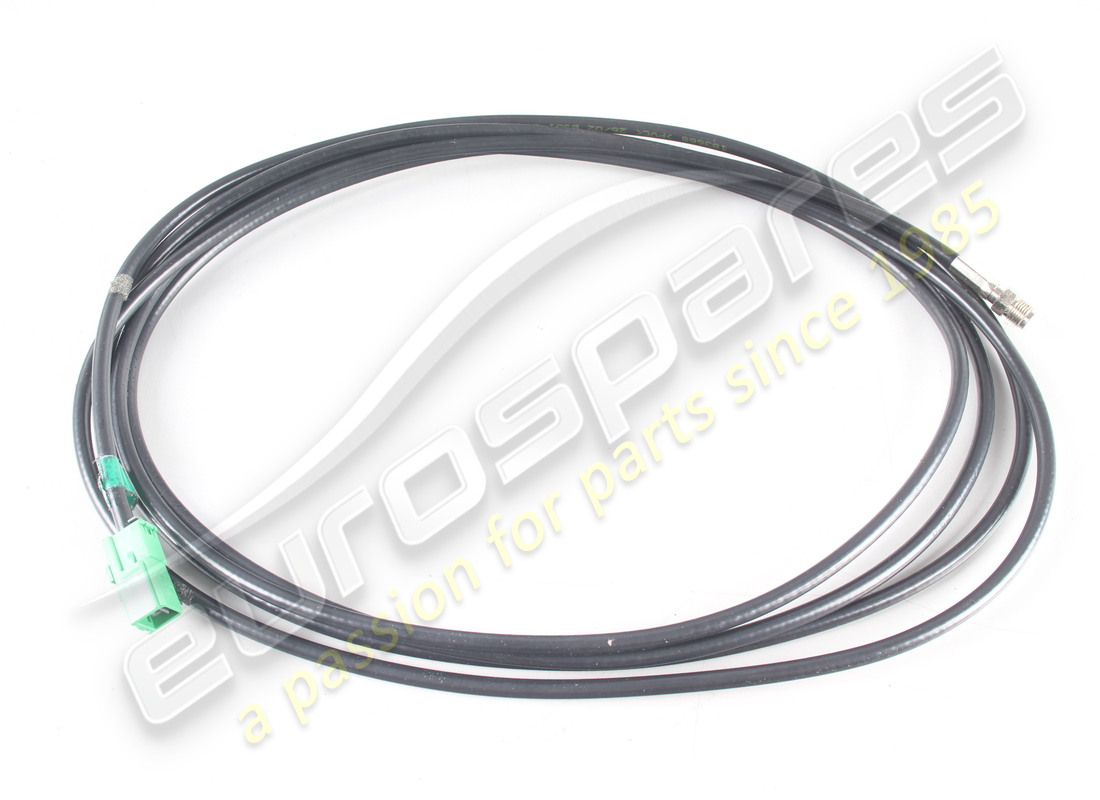 NUOVO CAVO MASERATI. NUMERO PARTE 183668 (1) nuovo cavo maserati. numero parte 183668 (1)