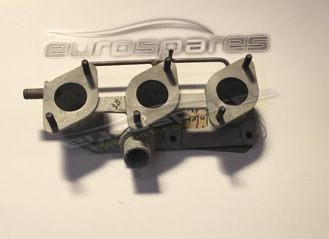 COLLETTORE ASPIRAZIONE ANTERIORE DESTRO Ferrari RICONDIZIONATO . NUMERO PARTE 108597 (1)