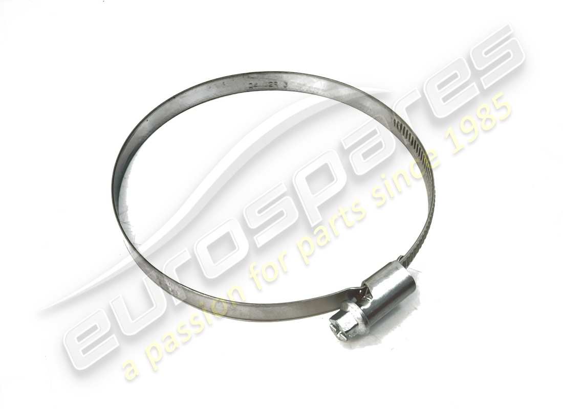 nuova porsche fascetta per tubo - sgl 80-100-9 - d - mj 1985>>. numero parte 99951235002 (1)