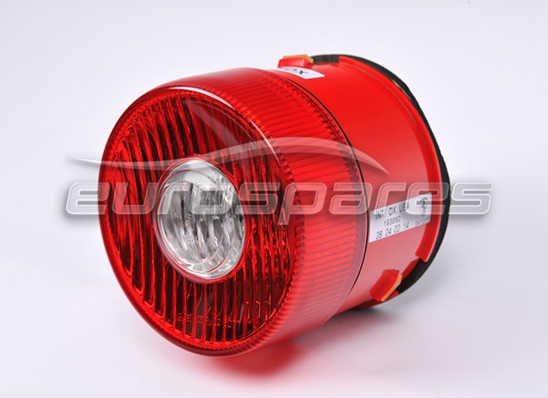 nuova ferrari luce posteriore interna destra. numero parte 193992 (1)