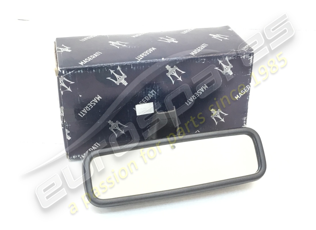 nuovo maserati retrovisore interno elettrocromico. numero parte 66182900 (1)