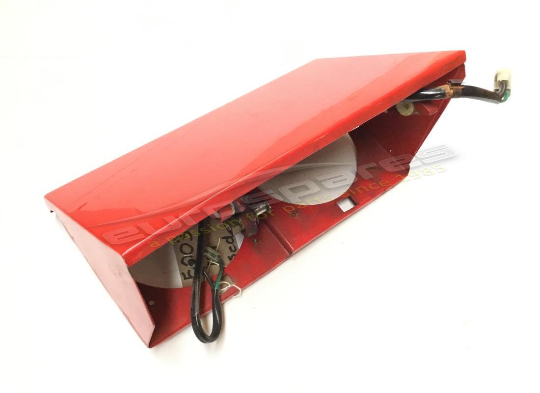 ALLOGGIAMENTO POP UP PER FANALE FRONTALE DX USATO Ferrari . NUMERO PARTE 50038108 (1)