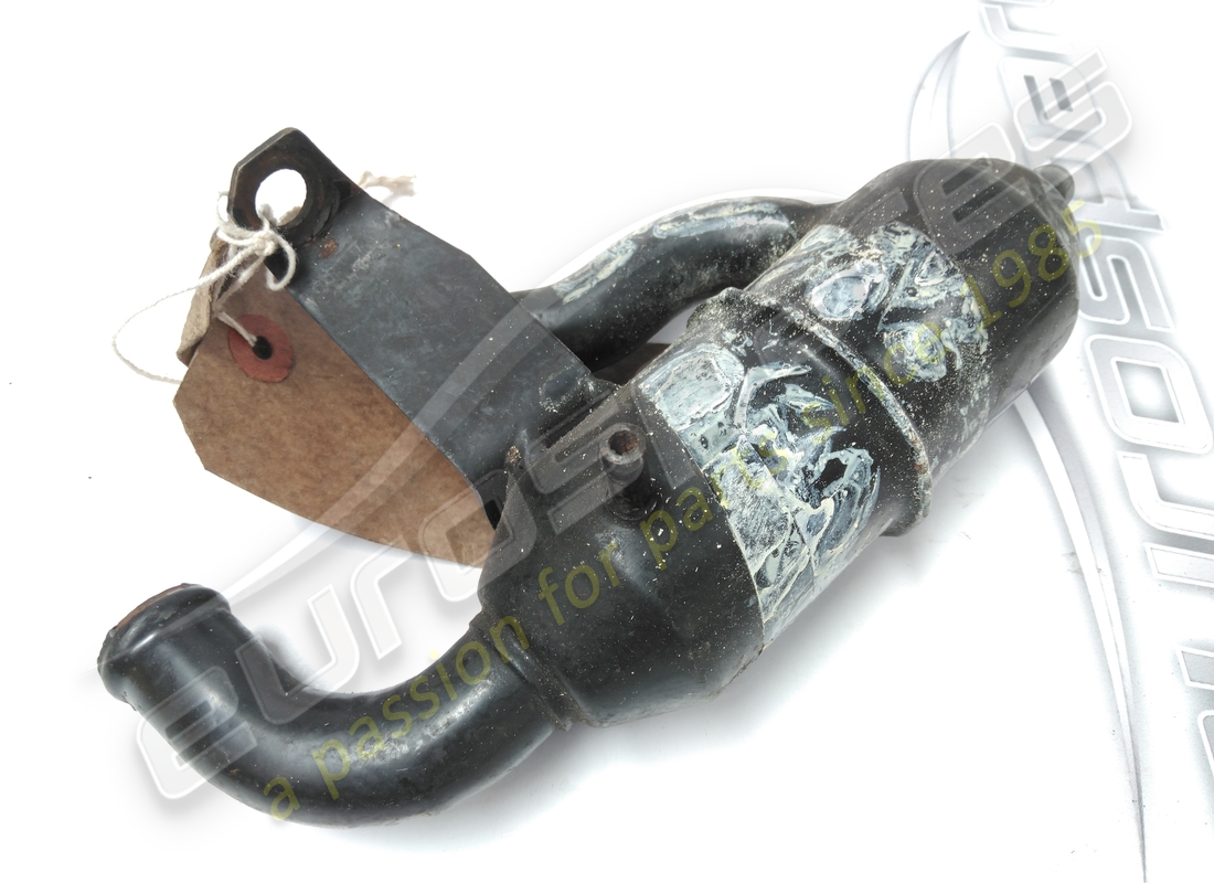USATA Ferrari SCATOLA VAPORE OLIO . NUMERO PARTE 106330 (1)