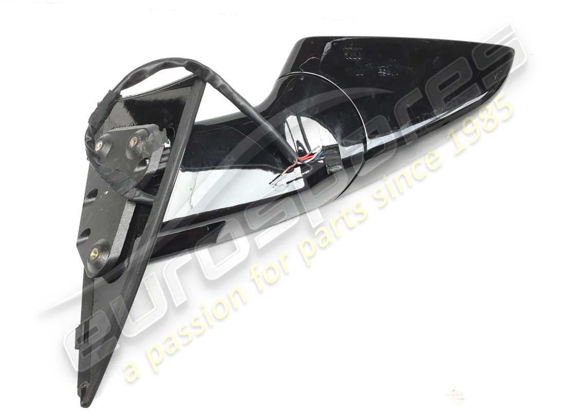 usato lamborghini vista posteriore esterna. numero parte 418857502c (3)