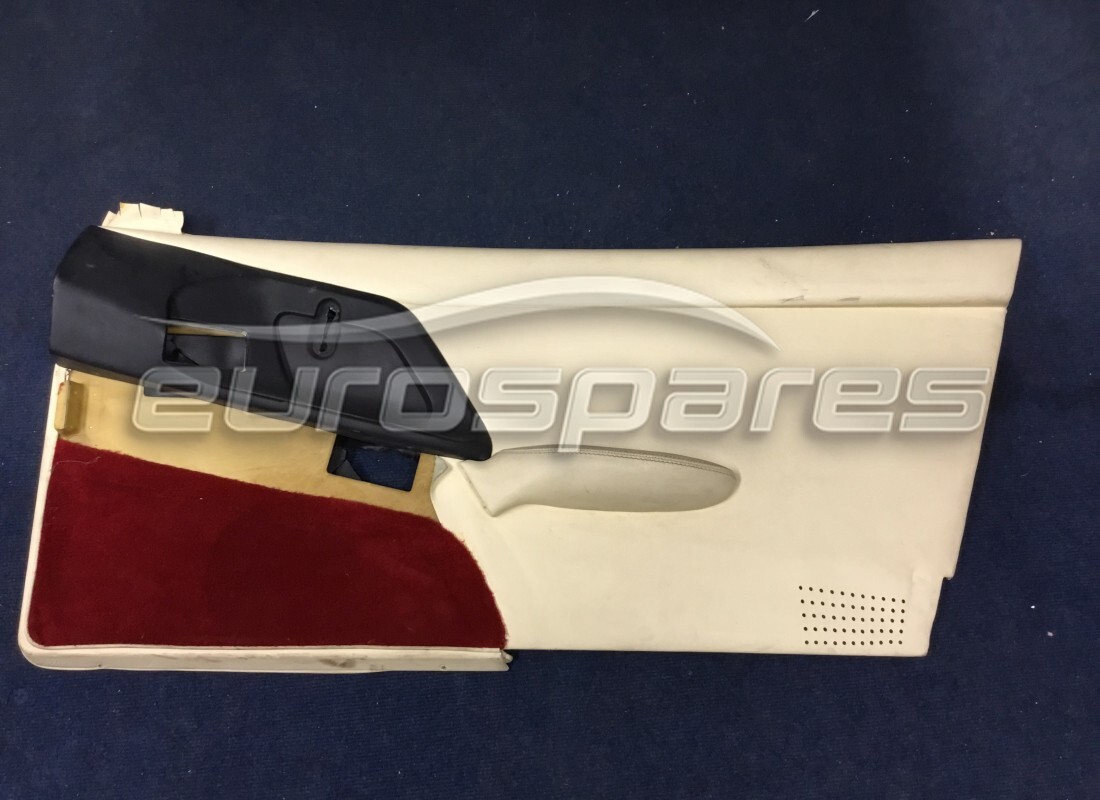 USATO Ferrari KIT COMPLETO RIVESTIMENTO PANNELLO DX . NUMERO PARTE 647840.. (1)