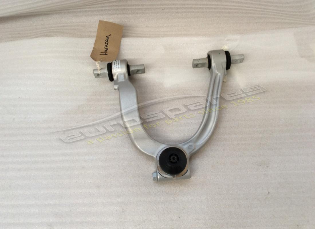 nuovo lamborghini braccio oscillante, anteriore lb724. numero parte 4t0407505a (1)